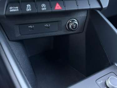 AUDI A1 SPORTBACK 35 TFSI 150 S-Tronic S-Line