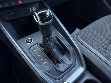 AUDI A1 SPORTBACK 35 TFSI 150 S-Tronic S-Line