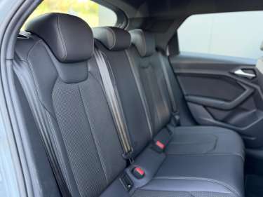 AUDI A1 SPORTBACK 35 TFSI 150 S-Tronic S-Line