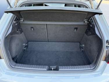 AUDI A1 SPORTBACK 35 TFSI 150 S-Tronic S-Line