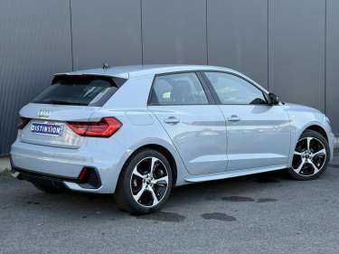 AUDI A1 SPORTBACK 35 TFSI 150 S-Tronic S-Line