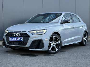 AUDI A1 SPORTBACK 35 TFSI 150 S-Tronic S-Line