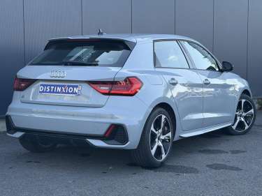 AUDI A1 SPORTBACK 35 TFSI 150 S-Tronic S-Line