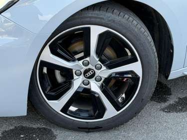 AUDI A1 SPORTBACK 35 TFSI 150 S-Tronic S-Line