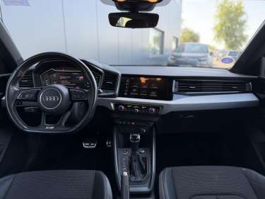 AUDI A1 SPORTBACK 35 TFSI 150 S-Tronic S-Line