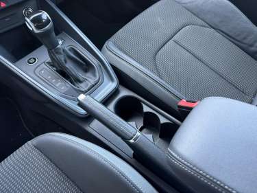 AUDI A1 SPORTBACK 35 TFSI 150 S-Tronic S-Line