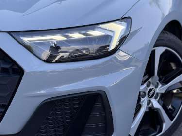 AUDI A1 SPORTBACK 35 TFSI 150 S-Tronic S-Line