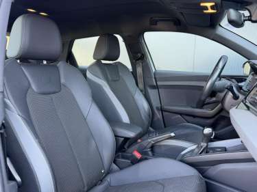 AUDI A1 SPORTBACK 35 TFSI 150 S-Tronic S-Line