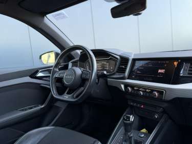 AUDI A1 SPORTBACK 35 TFSI 150 S-Tronic S-Line