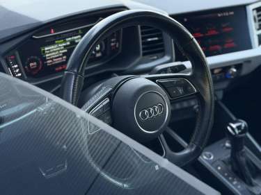 AUDI A1 SPORTBACK 35 TFSI 150 S-Tronic S-Line