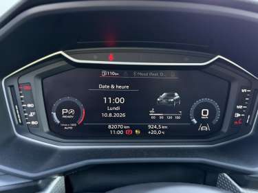 AUDI A1 SPORTBACK 35 TFSI 150 S-Tronic S-Line