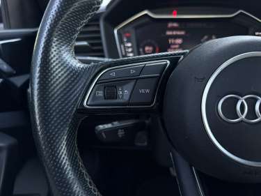 AUDI A1 SPORTBACK 35 TFSI 150 S-Tronic S-Line