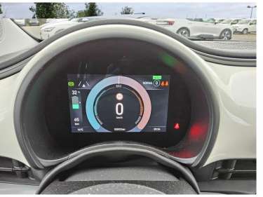 FIAT 500e 118ch 42.0kWh