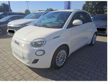 FIAT 500e 118ch 42.0kWh