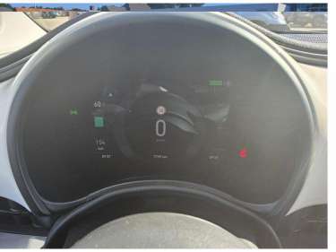 FIAT 500e 118ch 42.0kWh