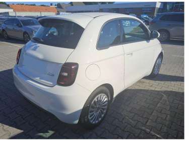FIAT 500e 118ch 42.0kWh