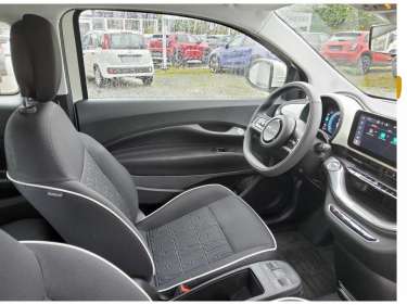 FIAT 500e 118ch 42.0kWh