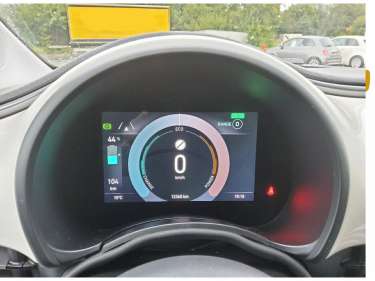FIAT 500e 118ch 42.0kWh