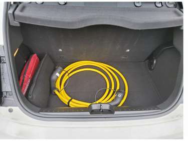 FIAT 500e 118ch 42.0kWh