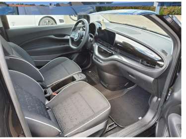 FIAT 500e 118ch 42.0kWh