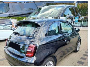 FIAT 500e 118ch 42.0kWh