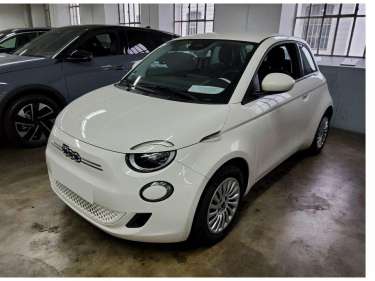 FIAT 500e 118ch 42.0kWh