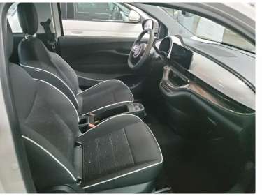 FIAT 500e 118ch 42.0kWh