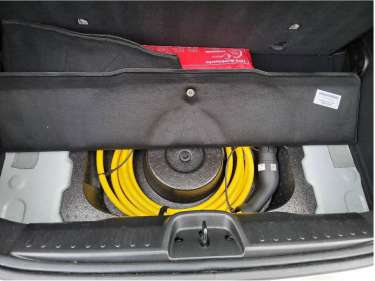 FIAT 500e 118ch 42.0kWh