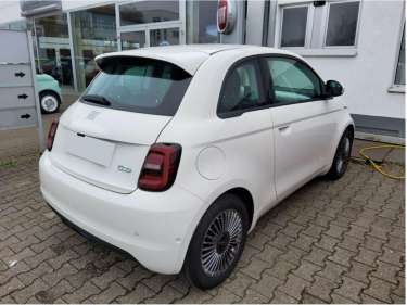 FIAT 500e 118ch 42.0kWh