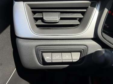 RENAULT CAPTUR TCE 90 Techno