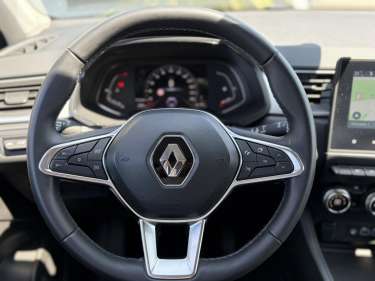 RENAULT CAPTUR TCE 90 Techno