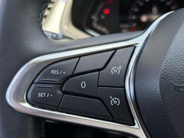 RENAULT CAPTUR TCE 90 Techno