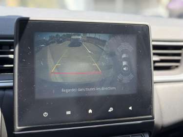 RENAULT CAPTUR TCE 90 Techno