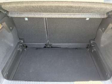 RENAULT CAPTUR TCE 90 Techno