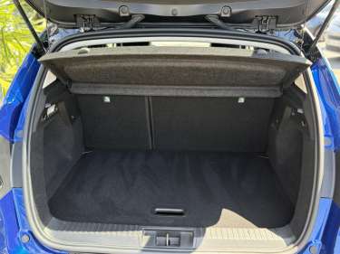 RENAULT CAPTUR TCE 90 Techno
