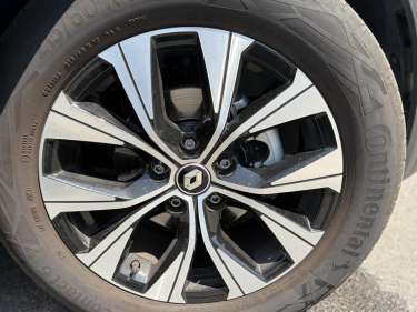 RENAULT CAPTUR TCE 90 Techno