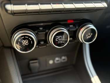 RENAULT CAPTUR TCE 90 Techno