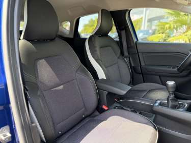 RENAULT CAPTUR TCE 90 Techno
