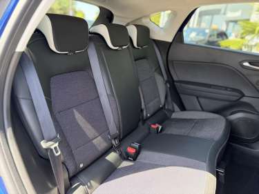 RENAULT CAPTUR TCE 90 Techno