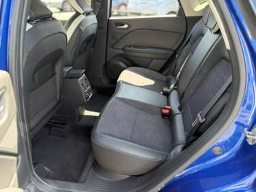 RENAULT CAPTUR TCE 90 Techno