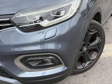 RENAULT KADJAR 1.3 TCE 140 EDC Black Edition