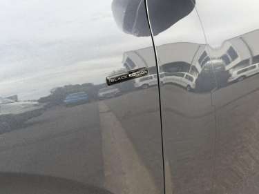 RENAULT KADJAR 1.3 TCE 140 EDC Black Edition