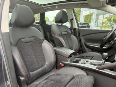 RENAULT KADJAR 1.3 TCE 140 EDC Black Edition