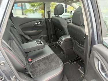 RENAULT KADJAR 1.3 TCE 140 EDC Black Edition