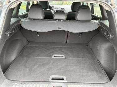 RENAULT KADJAR 1.3 TCE 140 EDC Black Edition