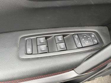 RENAULT KADJAR 1.3 TCE 140 EDC Black Edition