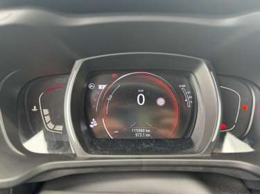 RENAULT KADJAR 1.3 TCE 140 EDC Black Edition