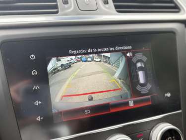 RENAULT KADJAR 1.3 TCE 140 EDC Black Edition