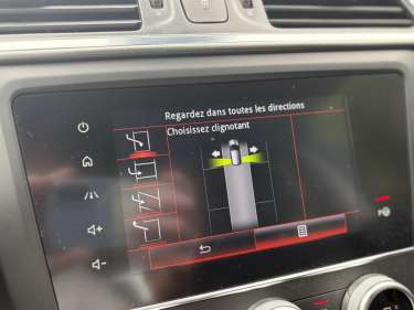 RENAULT KADJAR 1.3 TCE 140 EDC Black Edition