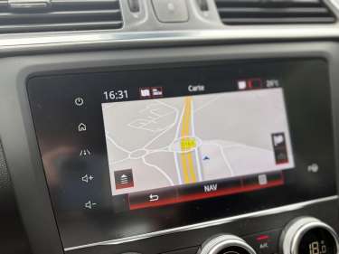 RENAULT KADJAR 1.3 TCE 140 EDC Black Edition